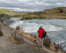 IMG_20190114_164111 14/01/2019 - Ici pas de barrière pour protéger les touristes, nous ne sommes pas en Australie. Ha! Ha! to Gilles comment but it is true in South America you are...